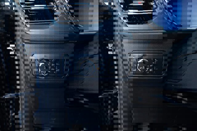 Certified 2025 Ford Escape ST-Line Elite w/ Tech Pack #1 image 14