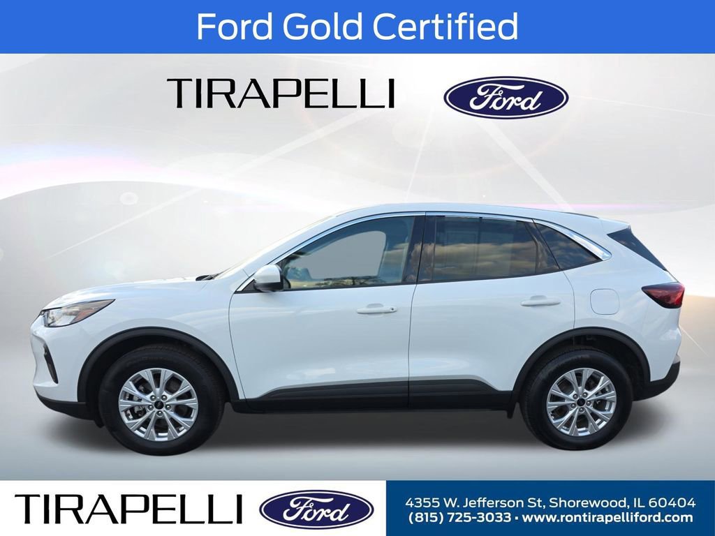 Certified 2023 Ford Escape Active w/ Tech Pack #2 image 6