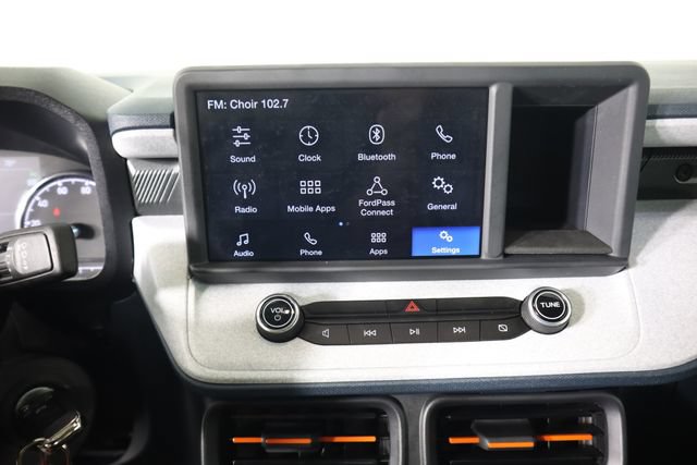 Certified 2024 Ford Maverick XLT w/ XLT Luxury Package AWD/4WD image 52