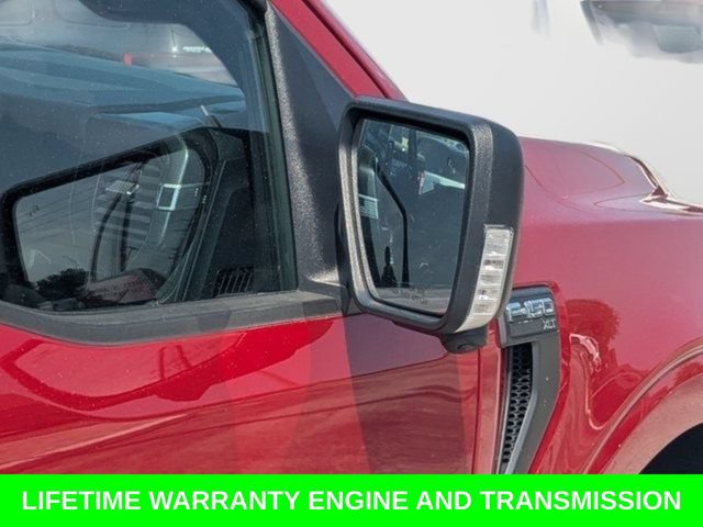 Certified 2022 Ford F150 XLT w/ Equipment Group 302A High AWD/4WD image 13