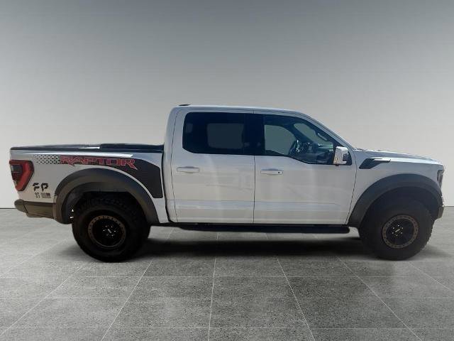 Certified 2023 Ford F150 Raptor image 6