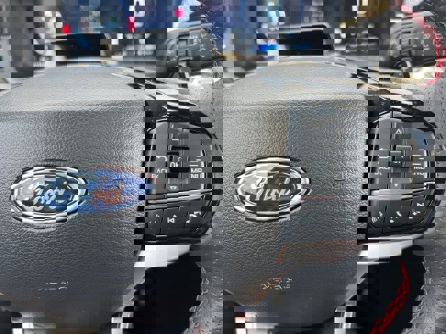 Certified 2025 Ford Explorer ST image 17