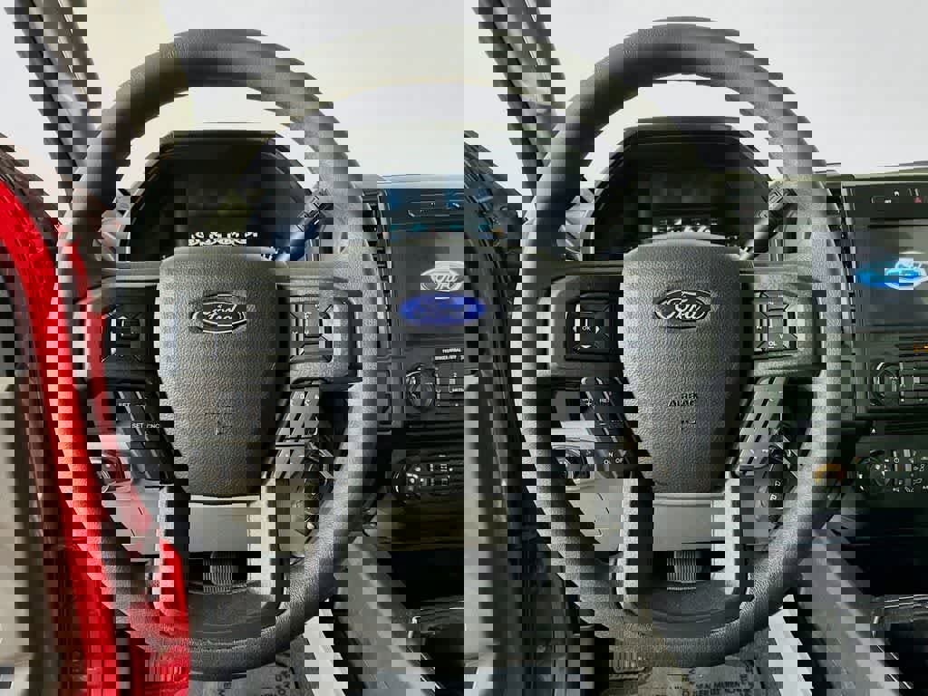 Certified 2018 Ford F150 XL w/ Equipment Group 101A Mid image 16