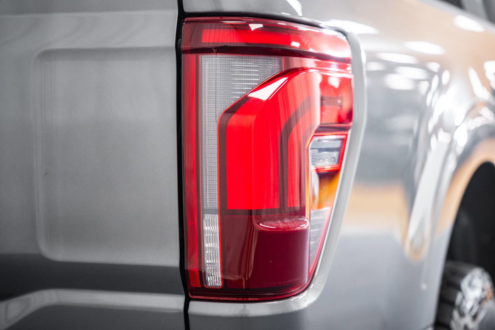 Certified 2025 Ford F150 Tremor w/ Equipment Group 402A High image 7