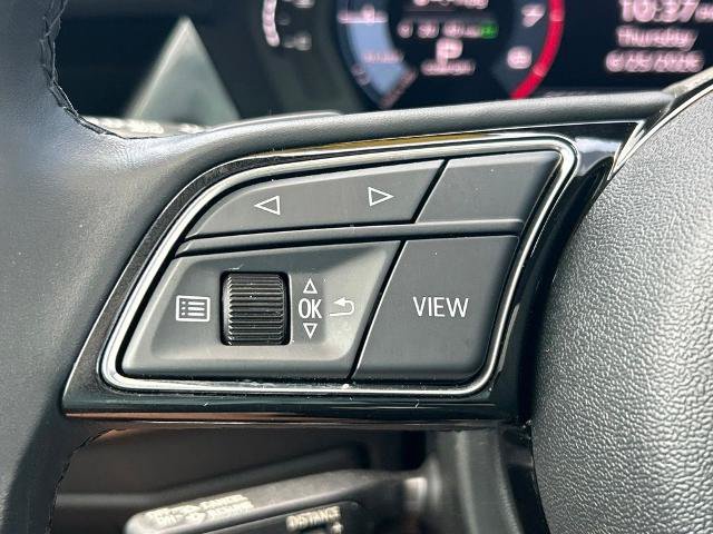 Used 2023 Audi A3 2.0T Premium w/ Convenience Package FWD image 28