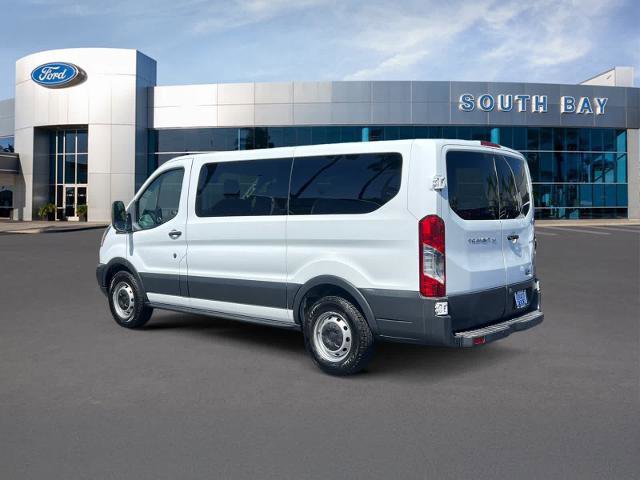 Certified 2018 Ford Transit 150 XL RWD image 3