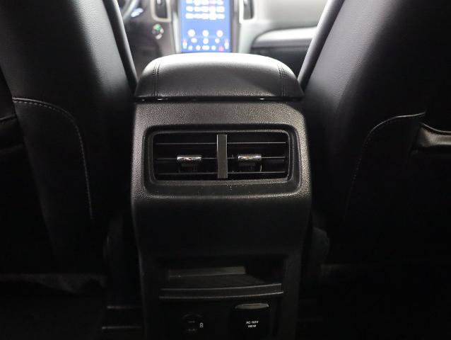 Certified 2022 Ford Edge SEL w/ Convenience Package AWD/4WD image 28