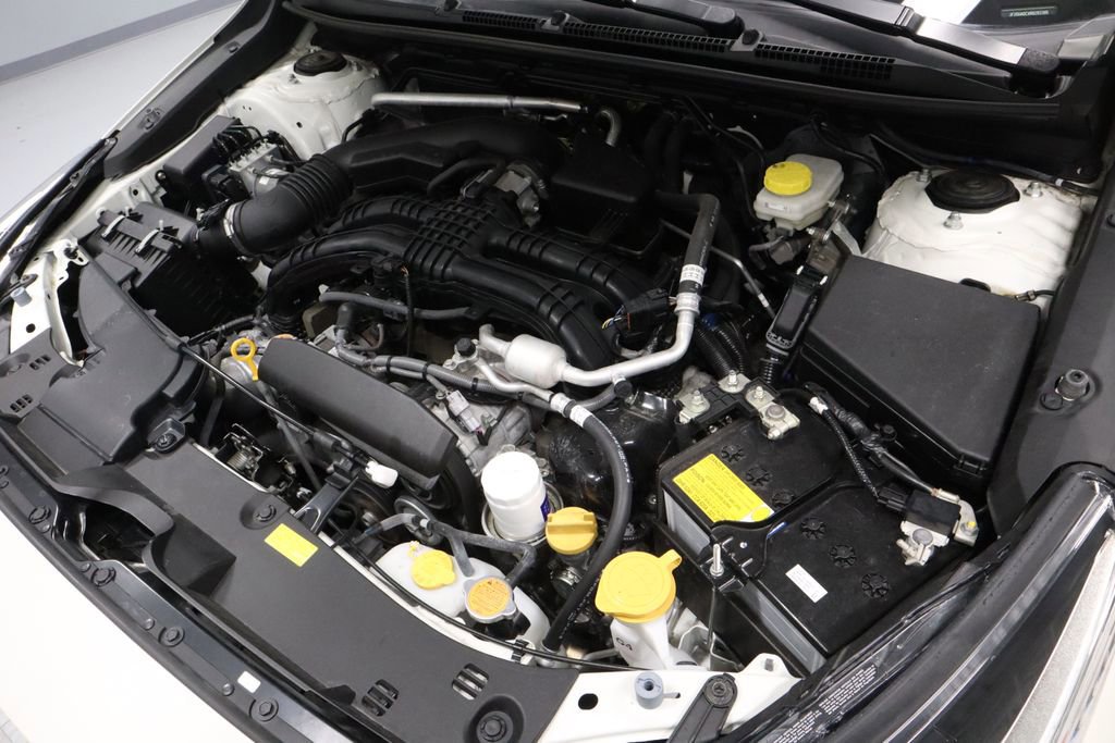 Used 2024 Subaru Crosstrek 2.0i Premium w/ Popular Package #3 image 14