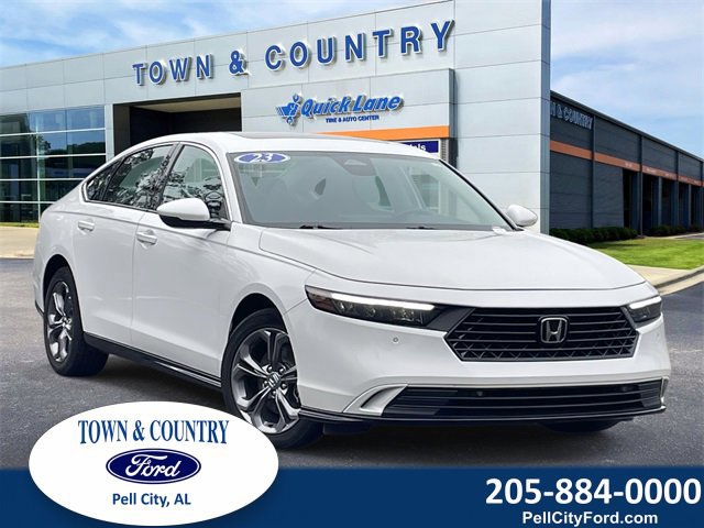 Used 2023 Honda Accord EX-L image 6