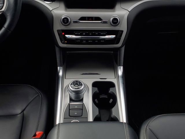 Certified 2023 Ford Explorer XLT w/ Equipment Group 202A image 29