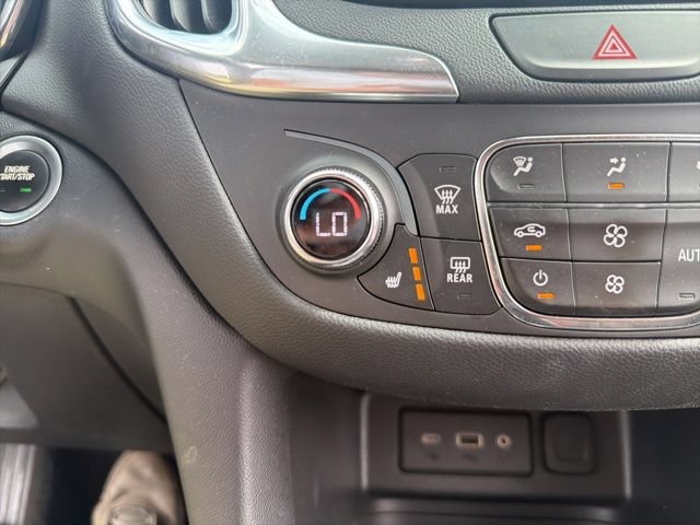 Used 2021 Chevrolet Equinox LT FWD image 25