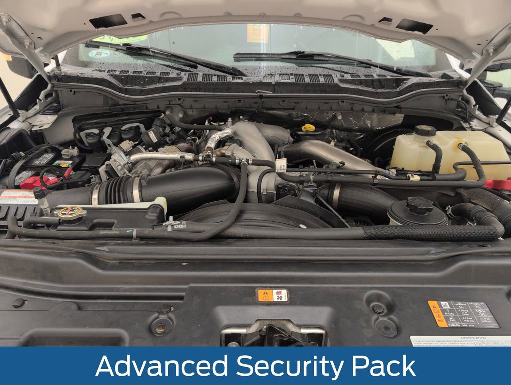 Certified 2022 Ford F250 XL w/ STX Appearance Package image 32