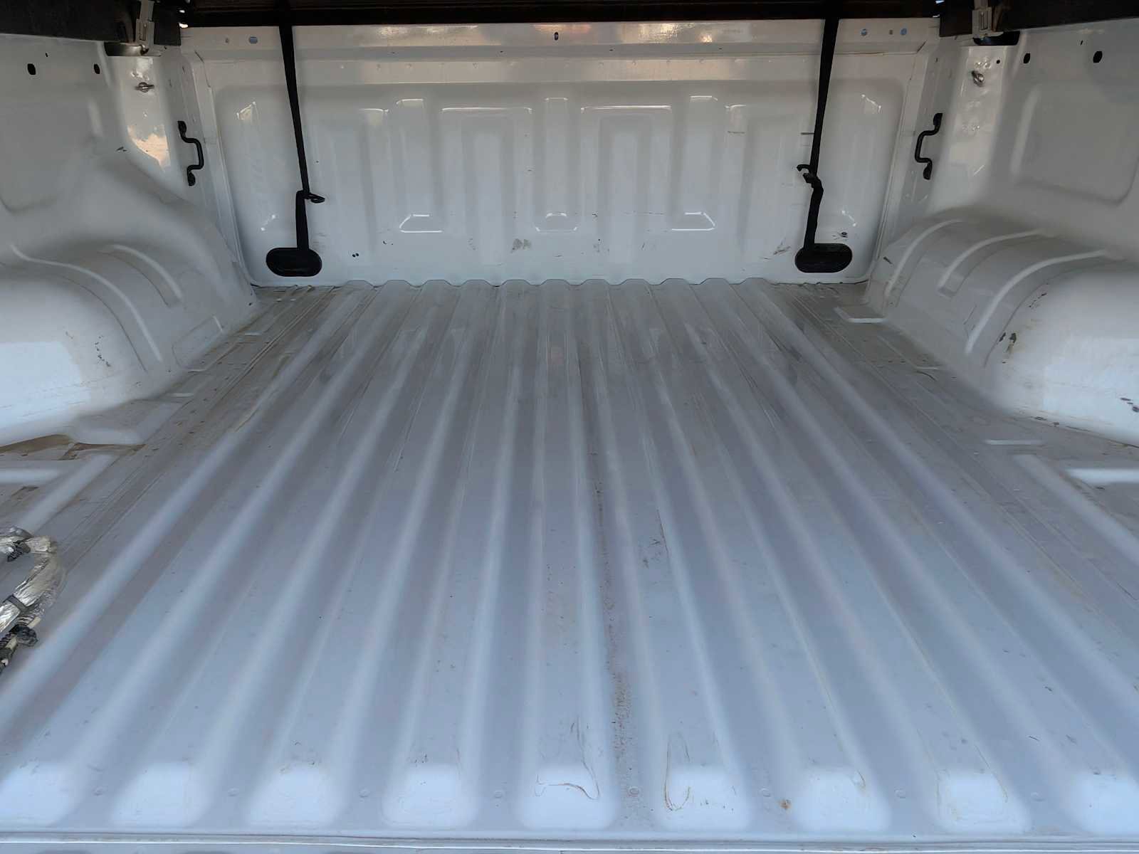 Certified 2024 Ford Ranger Lariat w/ FX4 Off-Road Package image 33