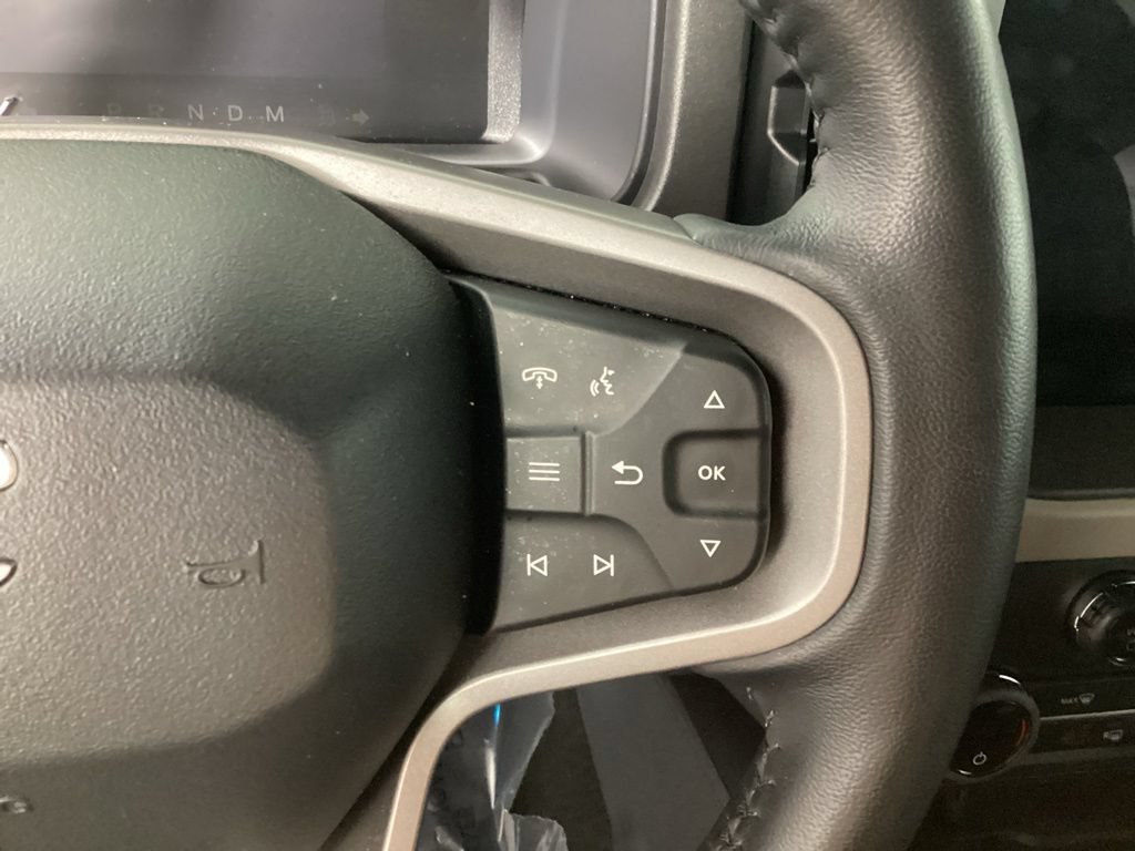 Certified 2024 Ford Bronco Wildtrak AWD/4WD image 15