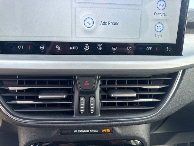 Certified 2023 Ford Escape Platinum image 18