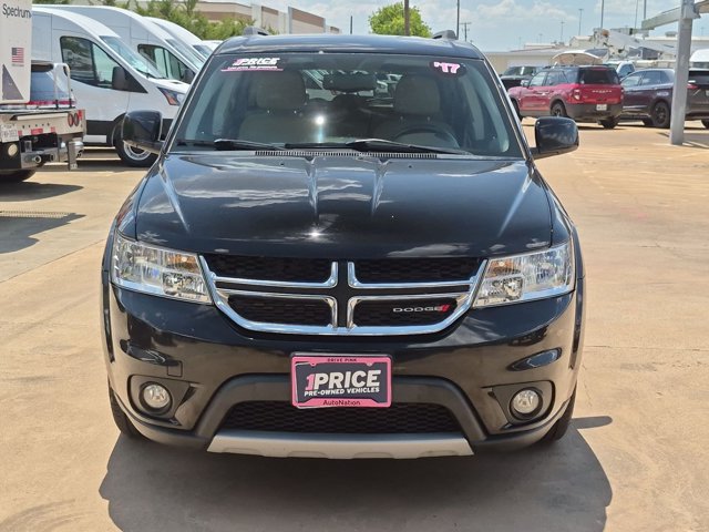 Used 2017 Dodge Journey SXT w/ Premium Group FWD video 2