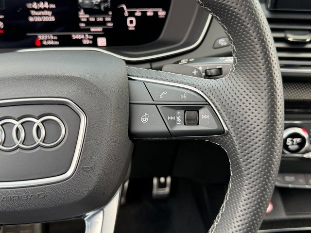 Used 2024 Audi SQ5 Prestige AWD/4WD image 18