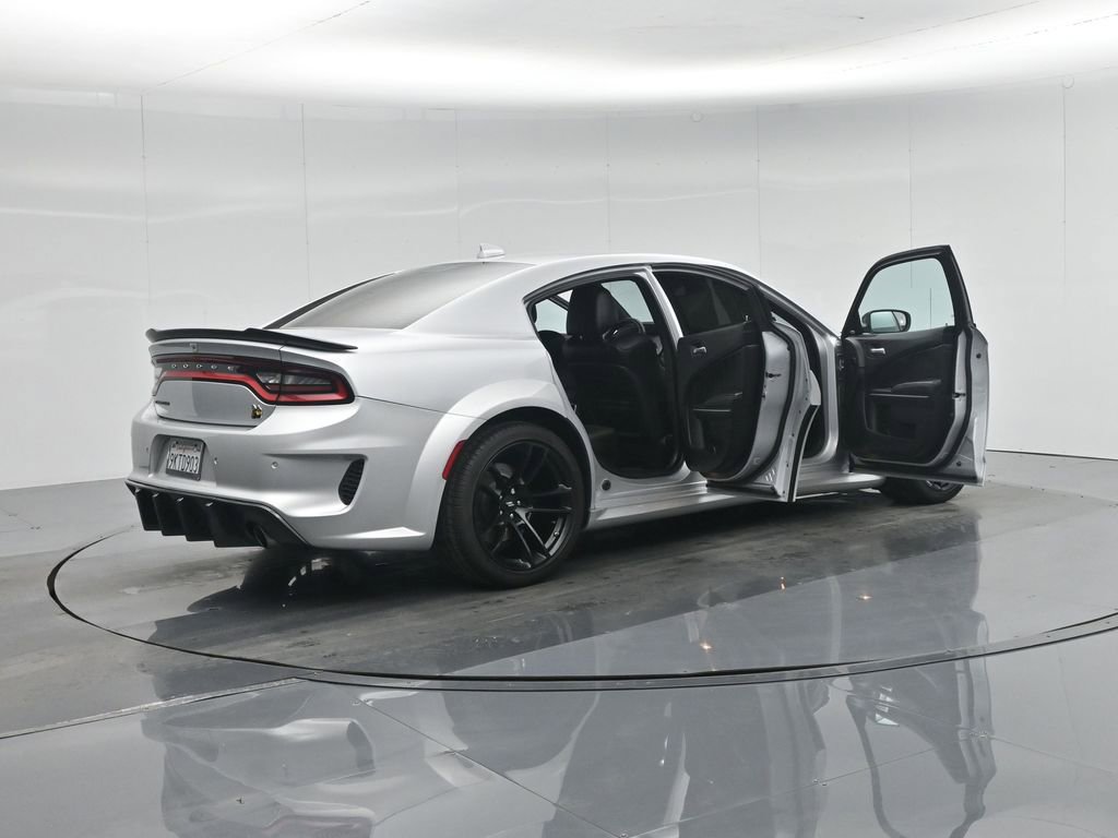 Used 2023 Dodge Charger Scat Pack image 30