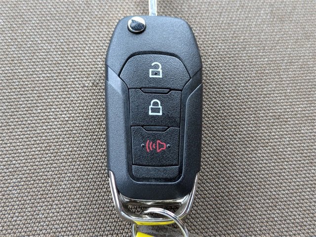 Certified 2023 Ford F150 XLT image 26