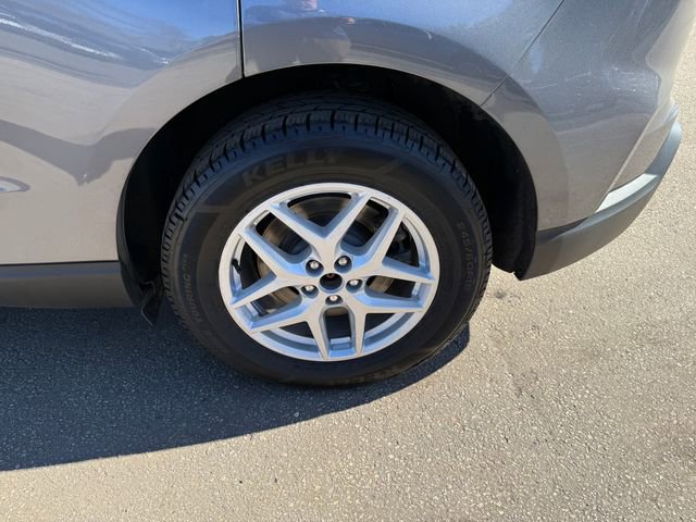 Certified 2021 Ford Edge SEL w/ Convenience Package AWD/4WD image 23