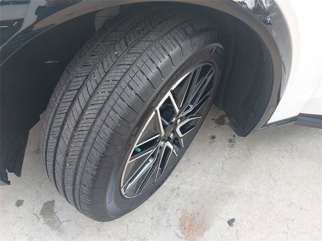 Certified 2024 Ford Mustang Mach-E Premium image 30