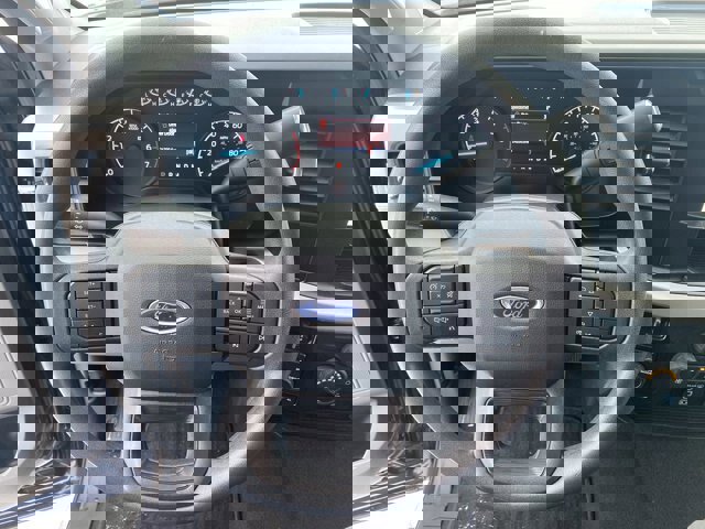 Certified 2023 Ford F250 XL w/ STX Appearance Package image 13