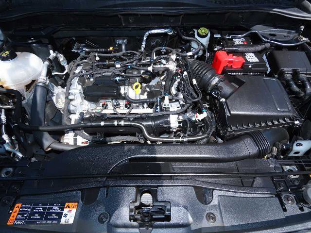 Certified 2022 Ford Escape S AWD/4WD image 15