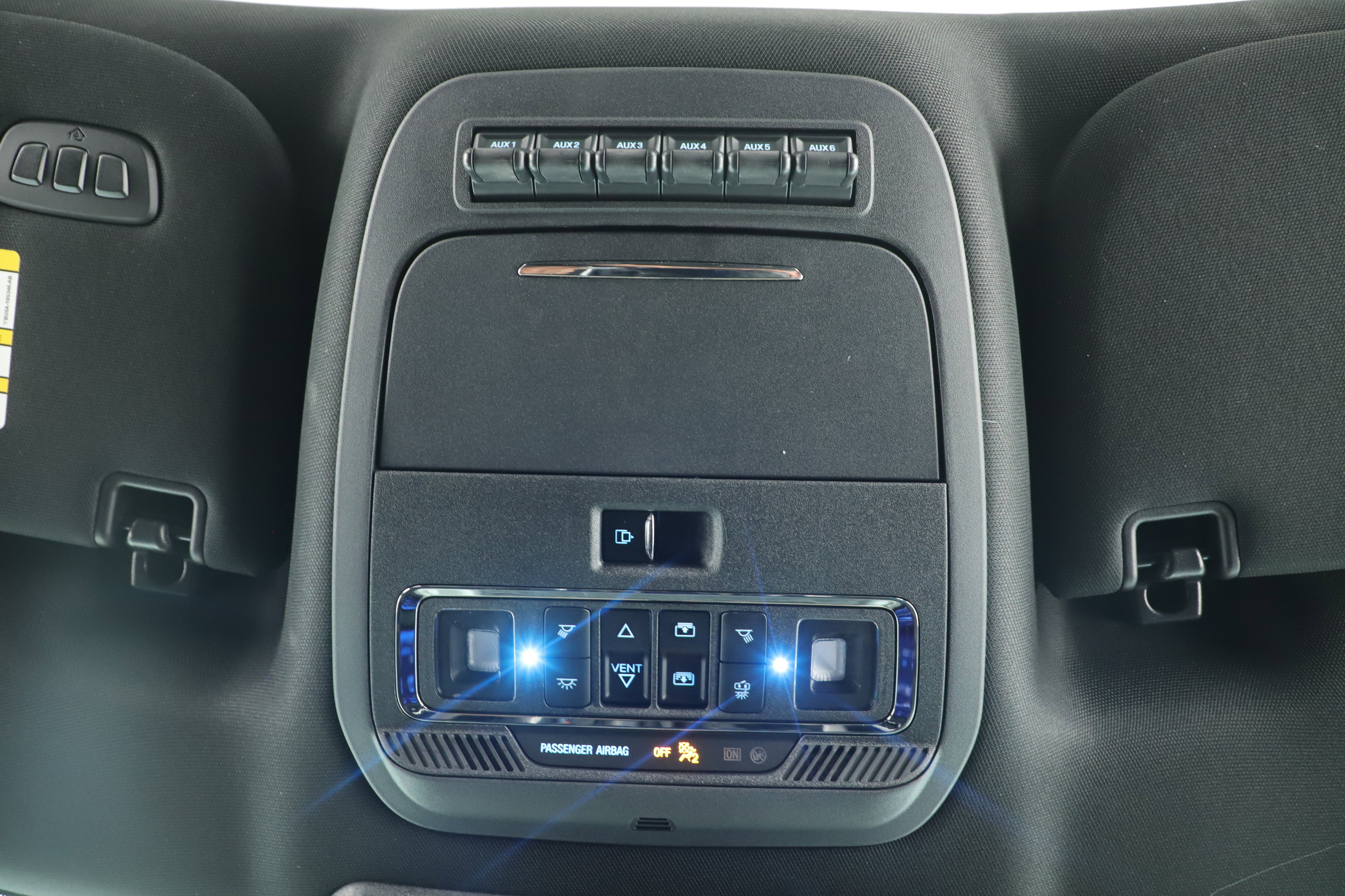 Certified 2023 Ford F150 Raptor w/ Equipment Group 802A Raptor R image 29