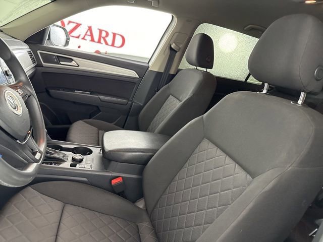 Used 2018 Volkswagen Atlas S image 11