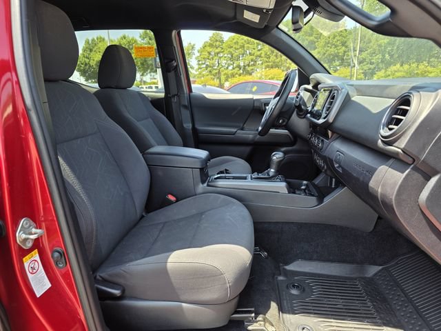 Used 2018 Toyota Tacoma TRD Off-Road RWD image 25