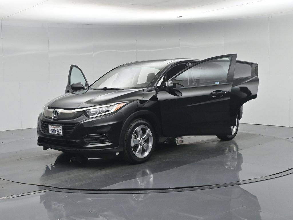 Used 2019 Honda HR-V LX image 29