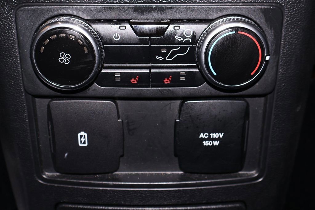 Certified 2023 Ford Explorer ST w/ Equipment Group 401A AWD/4WD image 21