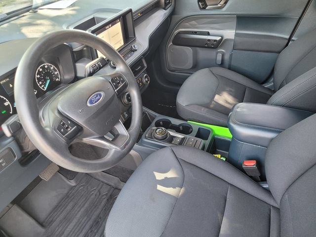 Certified 2022 Ford Maverick XL FWD image 20