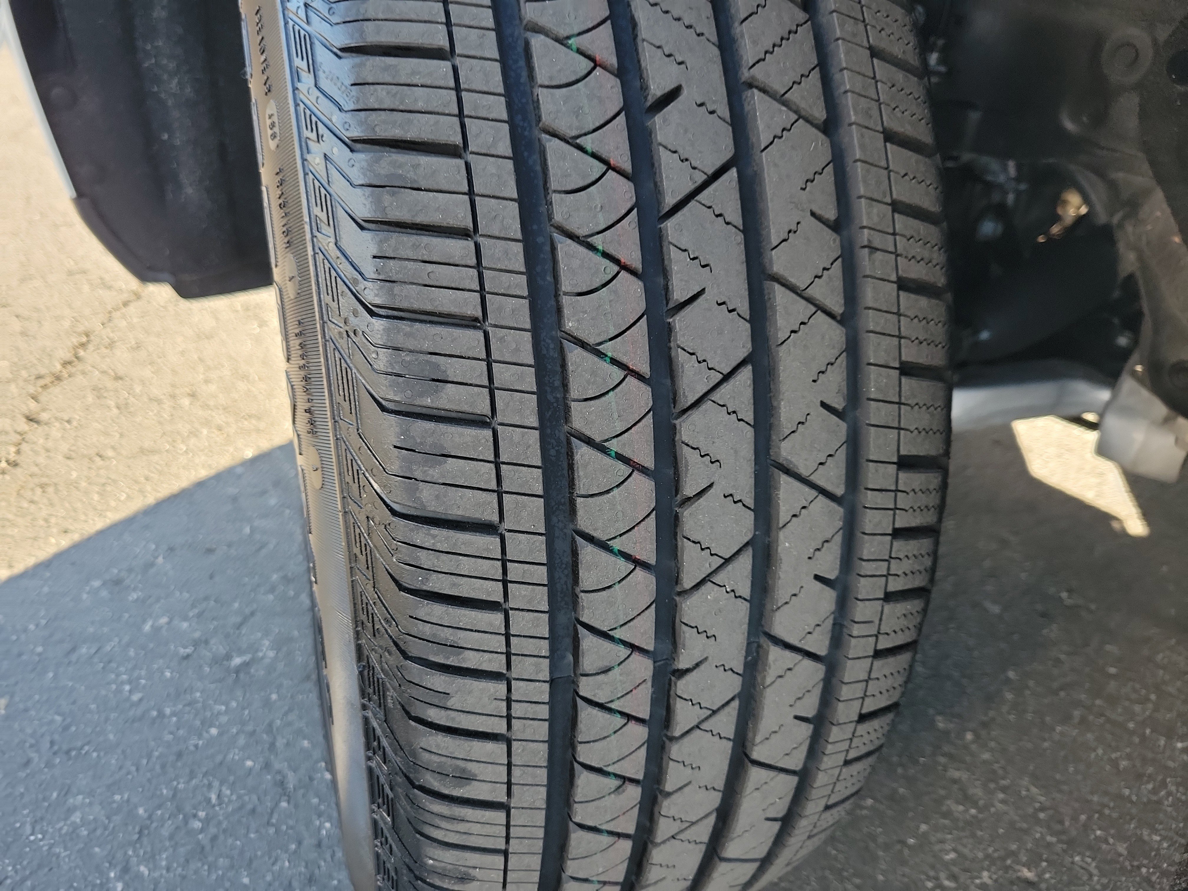 Used 2022 Acura RDX FWD w/ Technology Package image 17