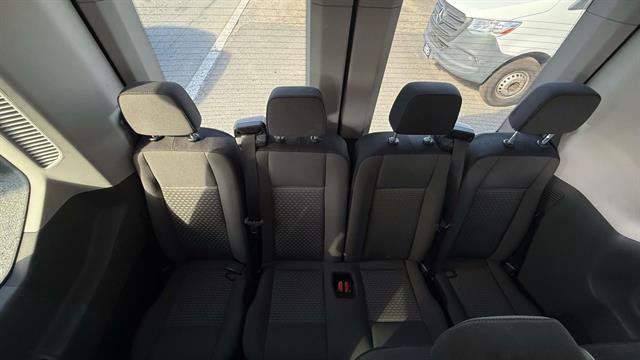 Certified 2026 Ford Transit 350 XLT AWD/4WD image 29
