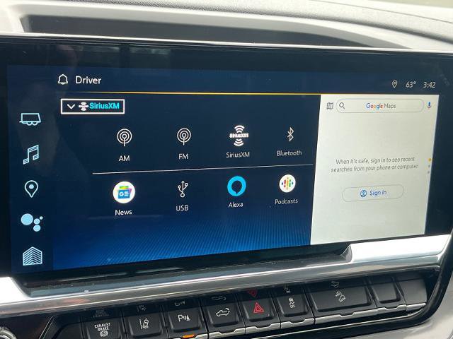 Used 2024 Chevrolet Silverado 2500 High Country w/ High Country Premium Package image 13