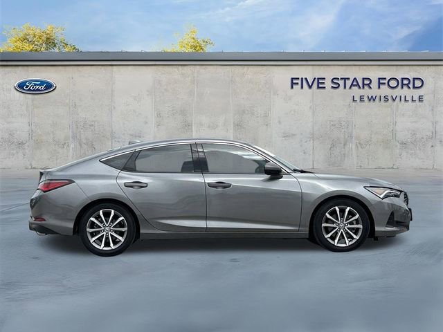 Used 2023 Acura Integra FWD image 3