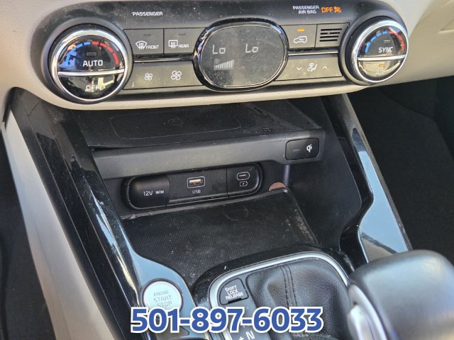 Used 2023 Kia Soul EX FWD image 21