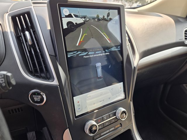 Certified 2024 Ford Edge SEL AWD/4WD image 21
