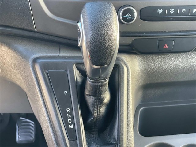 Certified 2022 Ford Transit 350 XLT image 16