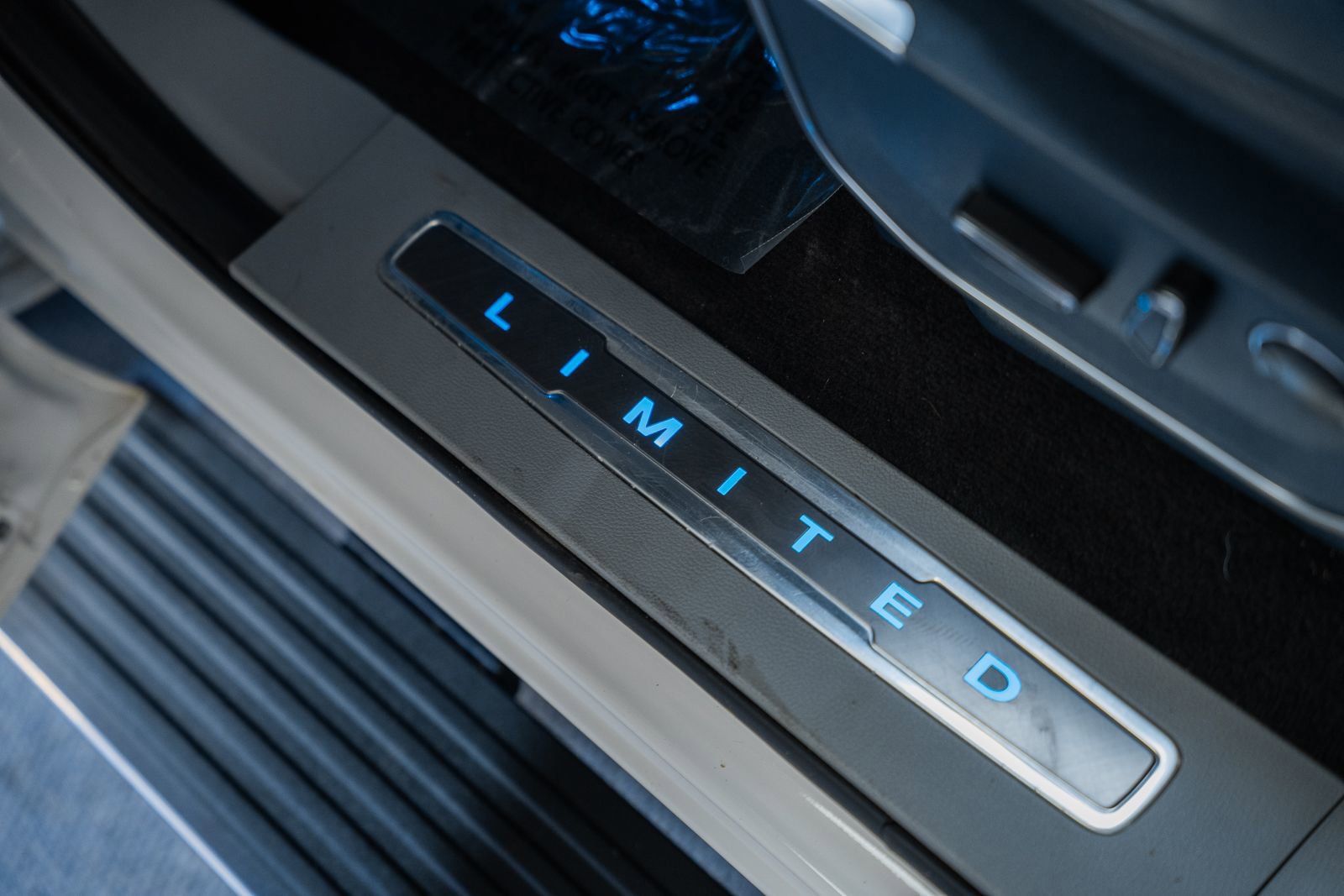 Certified 2023 Ford F150 Limited image 57