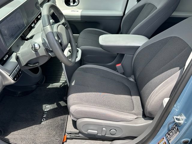 Used 2024 Hyundai Ioniq 5 SEL AWD/4WD image 16