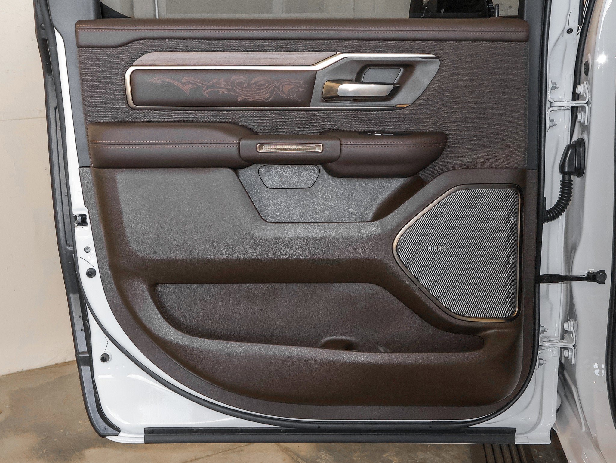 Used 2026 RAM 1500 Limited w/ Bed Utility Group AWD/4WD image 41