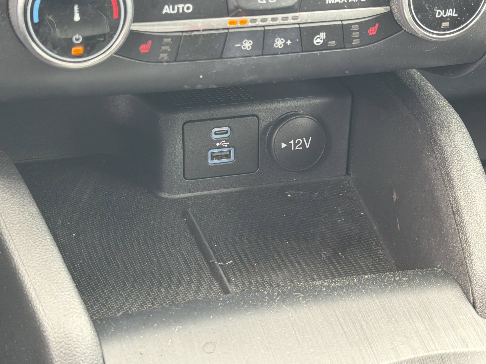 Certified 2023 Ford Escape Active AWD/4WD image 11