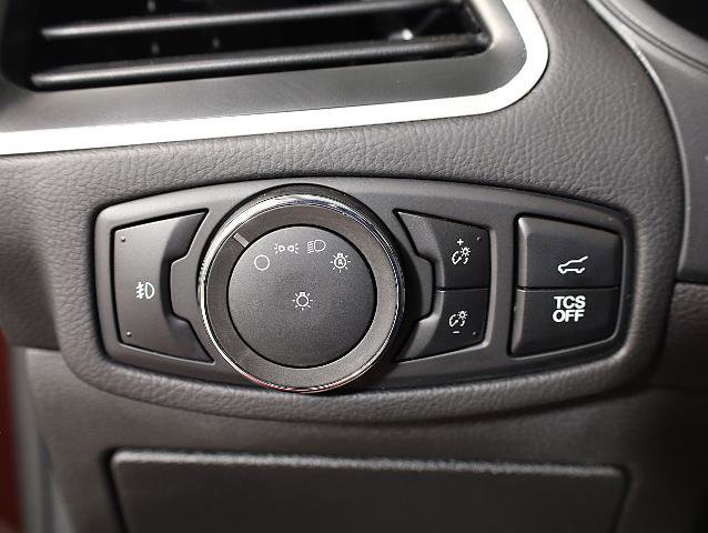 Certified 2024 Ford Edge SEL w/ Convenience Package AWD/4WD image 20