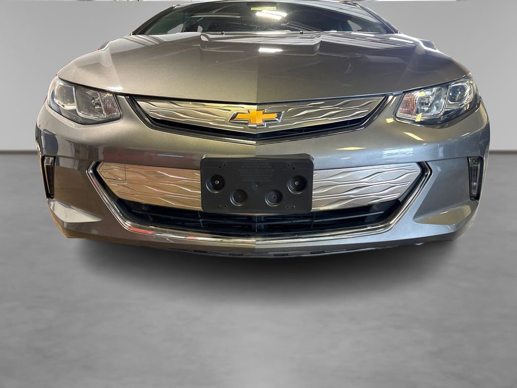 Used 2018 Chevrolet Volt LT w/ LT Driver Confidence Package FWD image 13