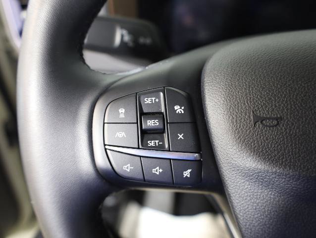 Certified 2025 Ford Bronco Sport Outer Banks w/ Outer Banks Tech Package+ AWD/4WD image 28
