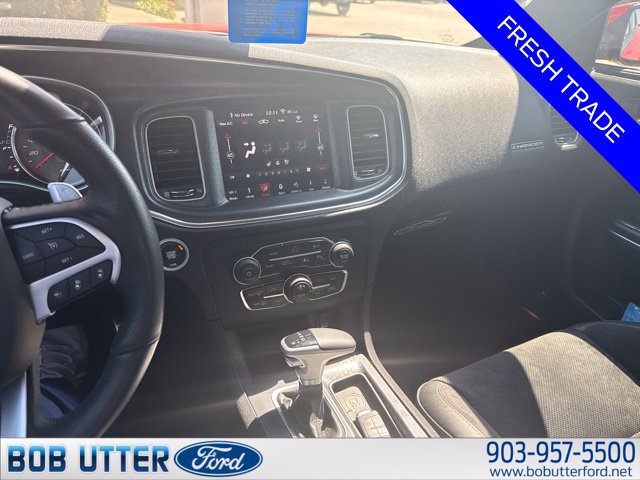 Used 2018 Dodge Charger R/T Scat Pack RWD image 6