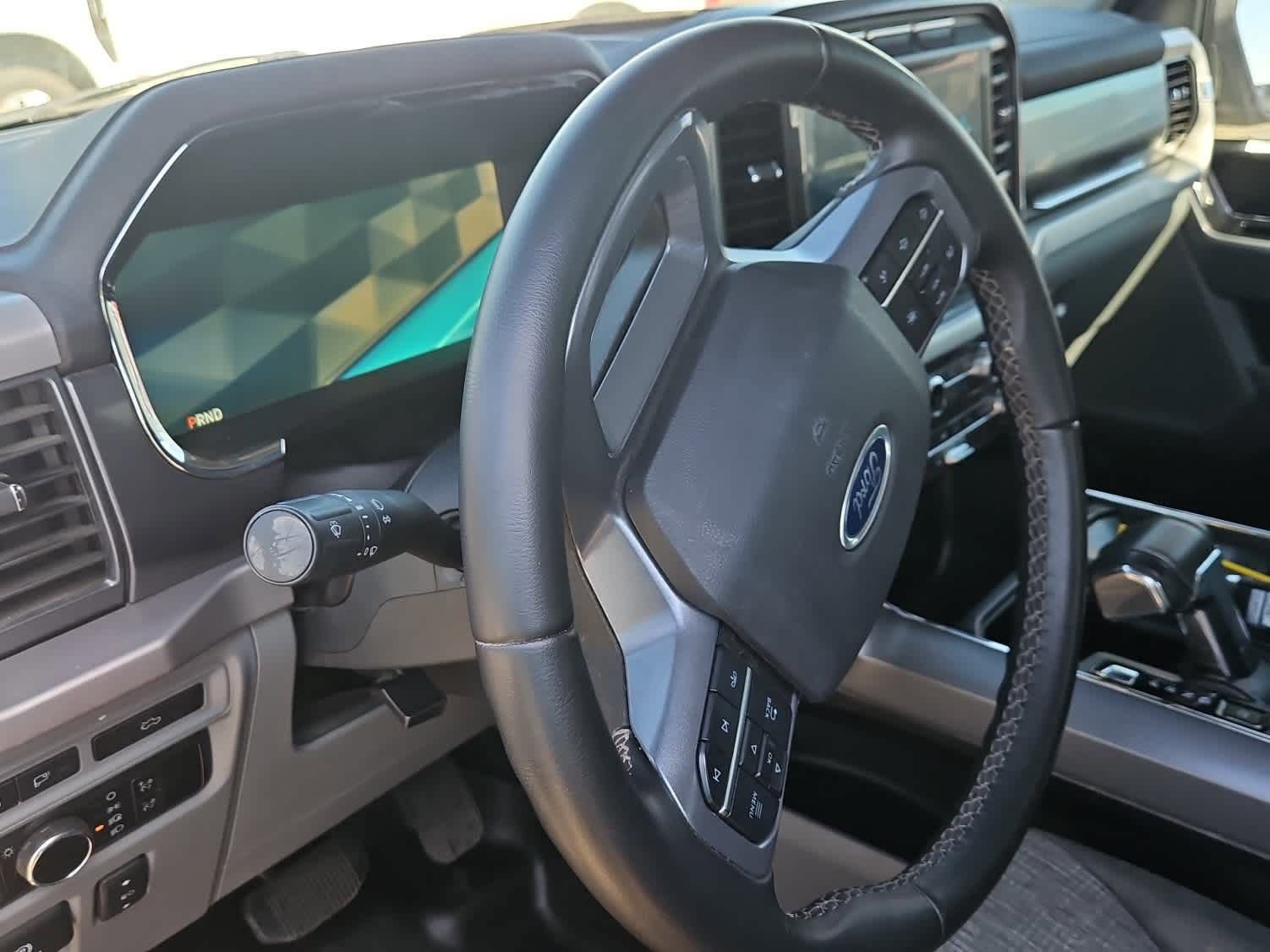 Certified 2023 Ford F150 Lightning XLT w/ Tow Technology Package image 7