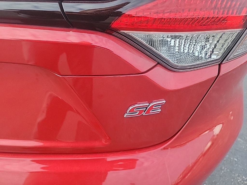 Used 2020 Toyota Corolla SE image 21